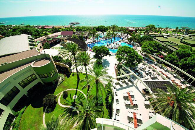 Swandor Hotels & Resorts Topkapı Palace