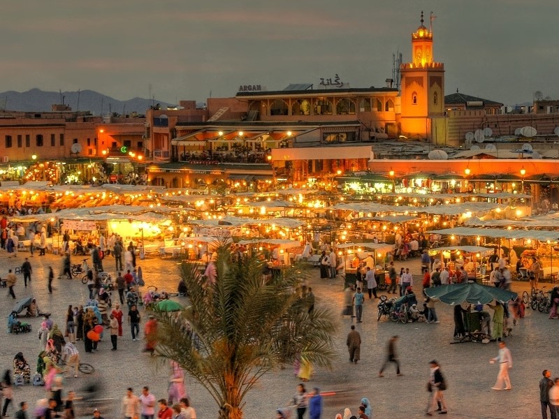 Prag, Berlin, Amsterdam Turu THY ile 7 Gece Ekstra Turlar Dahil 